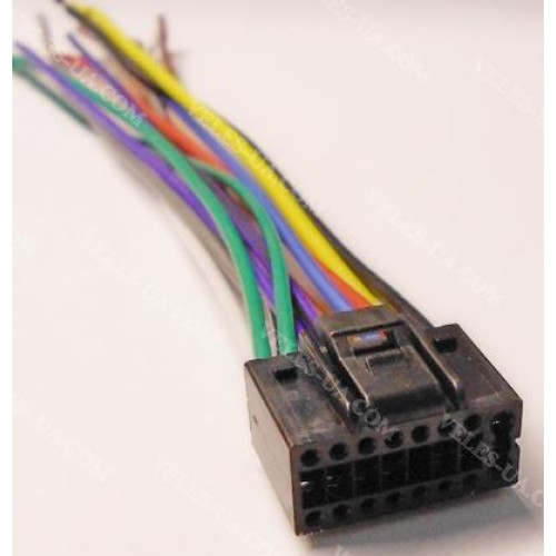 JVC KD-LX 3R (KD-LX 10R) (артикул: 08-0111.) JVC KD-LX 3R (KD-LX 10R) (артикул: 08-0111.)