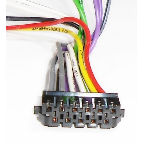JVC KS-RT 75R (артикул: 08-0112.) JVC KS-RT 75R (артикул: 08-0112.)