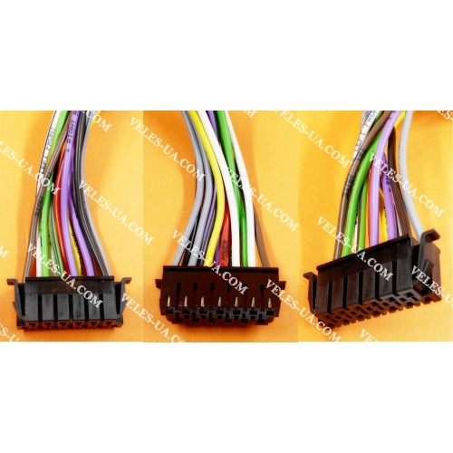 JVC KS-RT-404 (артикул: 08-0114.) JVC KS-RT-404 (артикул: 08-0114.)