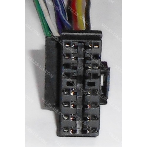Pioneer DEH-2000 (артикул: 08-0123.) Pioneer DEH-2000 (артикул: 08-0123.)