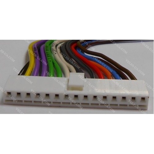 Pioneer KEH-P-6600 R (артикул: 08-0128.) Pioneer KEH-P-6600 R (артикул: 08-0128.)