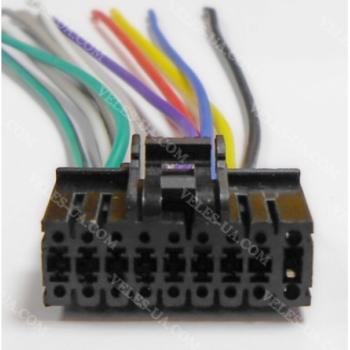 SONY XR-340 RDS = SONY XR-3310 RDS (артикул: 08-0135.) SONY XR-340 RDS = SONY XR-3310 RDS (артикул: 08-0135.)