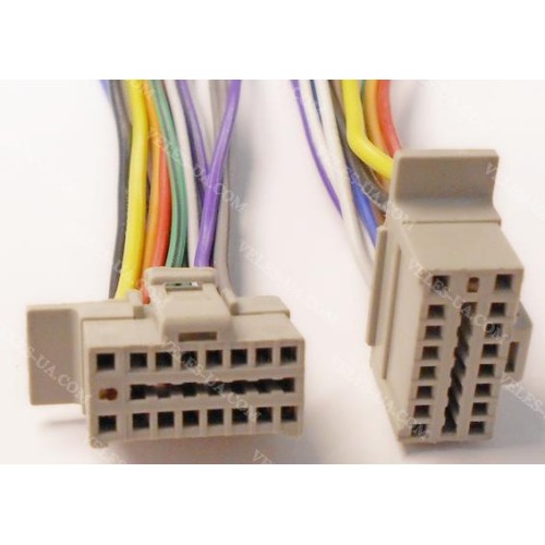 Panasonic CQ-RDP123 (артикул: 08-0326.) Panasonic CQ-RDP123 (артикул: 08-0326.)