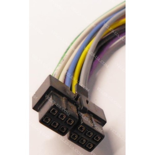 LG NEW 12pin (артикул: 08-0331.) LG NEW 12pin (артикул: 08-0331.)