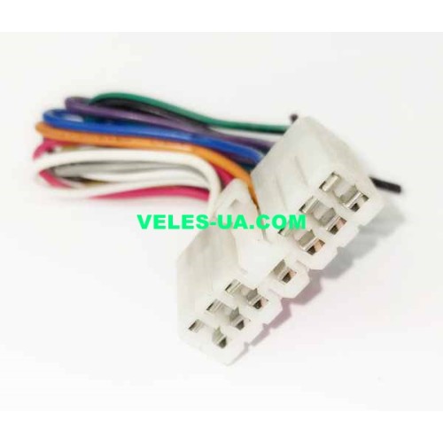 Daewoo Nexia Radio (артикул: 08-1257.) Daewoo Nexia Radio (артикул: 08-1257.)