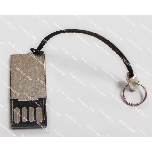 перехідник Штекер USB 2.0 x MicroSD, метал (артикул: 08-1363.) перехідник Штекер USB 2.0 x MicroSD, метал (артикул: 08-1363.)