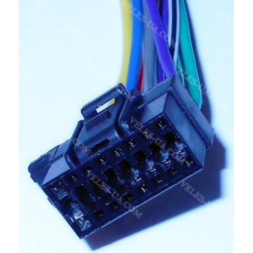 Sony CDX-1000 ( WX-90BT) (артикул: 08-1390.) Sony CDX-1000 ( WX-90BT) (артикул: 08-1390.)
