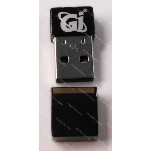 USB адаптор Wi-Fi, Gi, mini, до Tiger, U2C, A1 (як флешка) (артикул: 08-1713.) USB адаптор Wi-Fi, Gi, mini, до Tiger, U2C, A1 (як флешка) (артикул: 08-1713.)