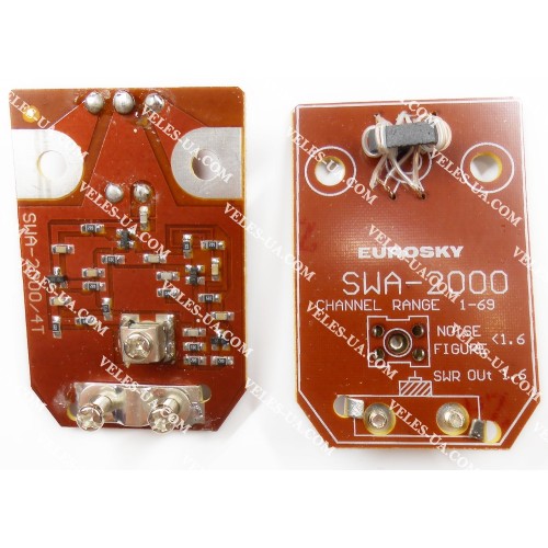 SWA-2000 (артикул: 09-0137.) SWA-2000 (артикул: 09-0137.)