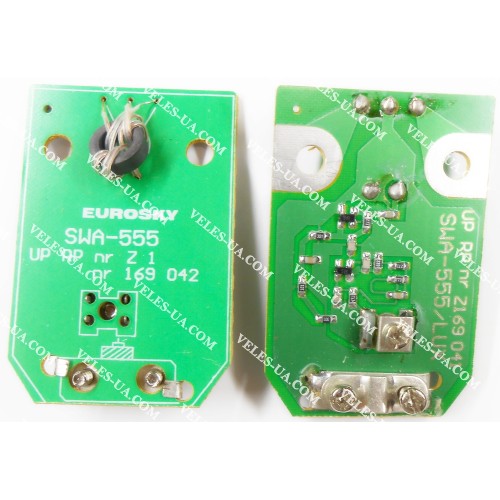 SWA-555 (артикул: 09-0153.) SWA-555 (артикул: 09-0153.)