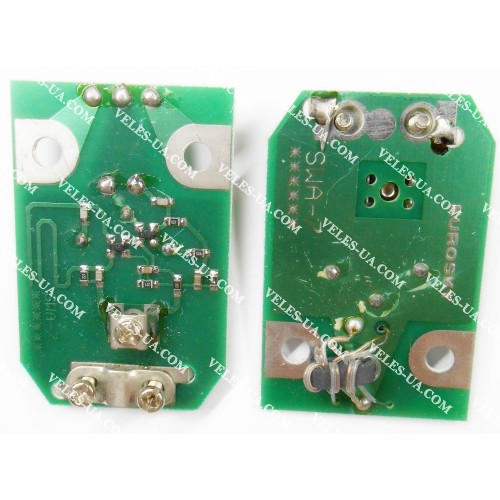 SWA-7/LUX (артикул: 09-0161.) SWA-7/LUX (артикул: 09-0161.)