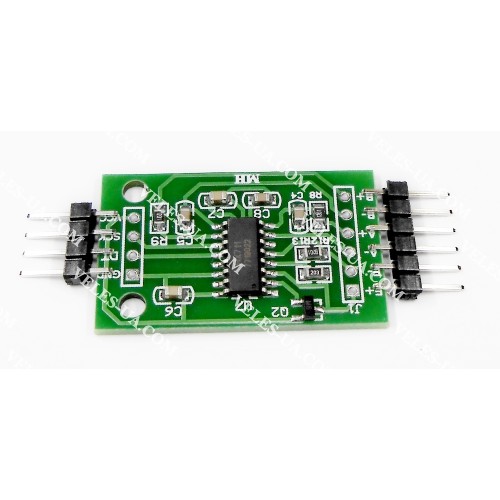 модуль Arduino_ АЦП 24-розрядний тензометрії на HX711, модуль (артикул: 09-1015.) модуль Arduino_ АЦП 24-розрядний тензометрії на HX711, модуль (артикул: 09-1015.)