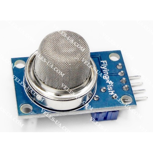 модуль Arduino_ Датчик газу, MQ-8 , Ucc=5V; водень, модуль (артикул: 09-1029.) модуль Arduino_ Датчик газу, MQ-8 , Ucc=5V; водень, модуль (артикул: 09-1029.)