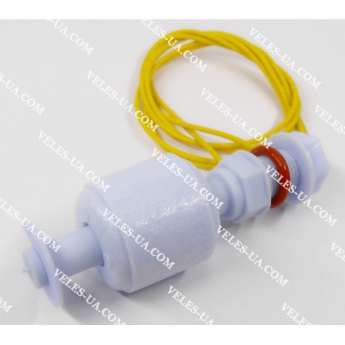 модуль Arduino_ Датчик рівня рідини поплавок з магнітом, модуль (артикул: 09-1298.) модуль Arduino_ Датчик рівня рідини поплавок з магнітом, модуль (артикул: 09-1298.)