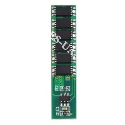 ЗП BMS 1S 12A, 3.7В, із захистом - перезаряд/перерозряд, DW01 та 8205A (артикул: 09-1436.) ЗП BMS 1S 12A, 3.7В, із захистом - перезаряд/перерозряд, DW01 та 8205A (артикул: 09-1436.)