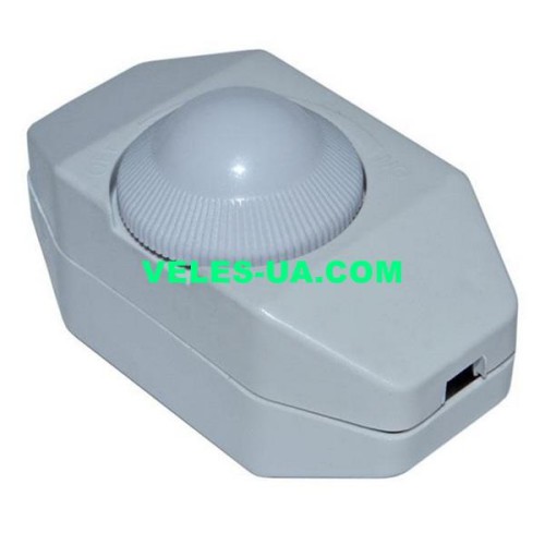 Регулятор потужності AC 220V 100W пікова, в корпусі, Модуль (артикул: 09-1524.) Регулятор потужності AC 220V 100W пікова, в корпусі, Модуль (артикул: 09-1524.)