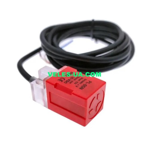 модуль Arduino_ Датчик наближення індуктивний, PL-05N (3-х дротовий NPN NO), модуль (артикул: 09-1552.) модуль Arduino_ Датчик наближення індуктивний, PL-05N (3-х дротовий NPN NO), модуль (артикул: 09-1552.)