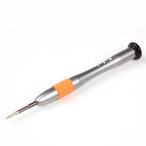 Викрутка зірочка *1,2 , R'DEER, 9005-1.2W, model: 39327 (артикул: 11-1169) Викрутка зірочка *1,2 , R'DEER, 9005-1.2W, model: 39327 (артикул: 11-1169)