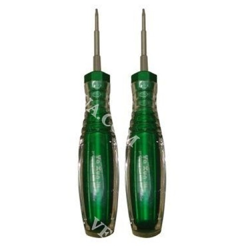 Викрутка зірочка T6 , model: Ya Xun 288-T6 (артикул: 11-1175) Викрутка зірочка T6 , model: Ya Xun 288-T6 (артикул: 11-1175)