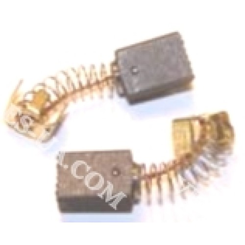 щітки 5х8х10/11 CB-64 (H-52) (ціна за пару) ХХХХ (артикул: 11-2052.) щітки 5х8х10/11 CB-64 (H-52) (ціна за пару) ХХХХ (артикул: 11-2052.)