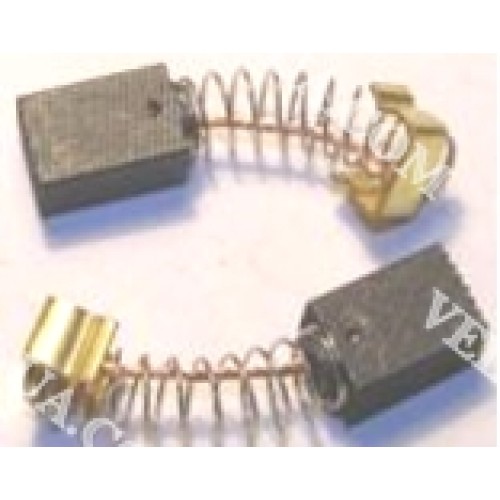 щітки 5х8х11 CB-70 ПЕРФОРАТОРИ , ДРЕЛІ (H-54) (ціна за пару) (артикул: 11-2053.) щітки 5х8х11 CB-70 ПЕРФОРАТОРИ , ДРЕЛІ (H-54) (ціна за пару) (артикул: 11-2053.)