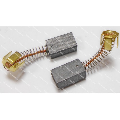 щітки 6х9х15 CB-104 (H-58) (ціна за пару) (артикул: 11-2057.) щітки 6х9х15 CB-104 (H-58) (ціна за пару) (артикул: 11-2057.)