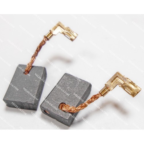 щітки-OR 5х11x17 аналог CB-318/325 MAKITA (ціна за пару) OR-8 (артикул: 11-2079.) щітки-OR 5х11x17 аналог CB-318/325 MAKITA (ціна за пару) OR-8 (артикул: 11-2079.)
