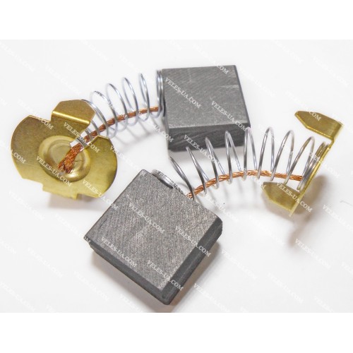 щітки-OR 7x18x17, клема 19х17мм, CB-203 MAKITA 191955-1 (ціна за пару) OR-11 (артикул: 11-2082.) щітки-OR 7x18x17, клема 19х17мм, CB-203 MAKITA 191955-1 (ціна за пару) OR-11 (артикул: 11-2082.)