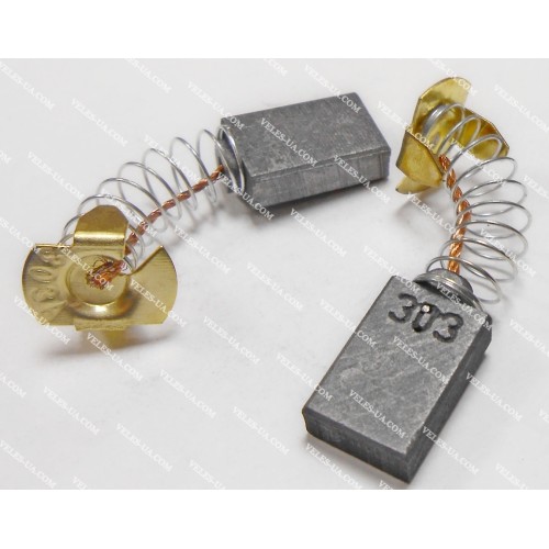 щітки-OR 5х11x17 аналог CB-303 MAKITA (ціна за пару) OR-16 (артикул: 11-2087.) щітки-OR 5х11x17 аналог CB-303 MAKITA (ціна за пару) OR-16 (артикул: 11-2087.)