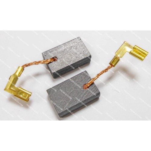 щітки-OR 5х11x17 аналог CB-318 MAKITA in Cu (ціна за пару) OR-18 (артикул: 11-2088.) щітки-OR 5х11x17 аналог CB-318 MAKITA in Cu (ціна за пару) OR-18 (артикул: 11-2088.)