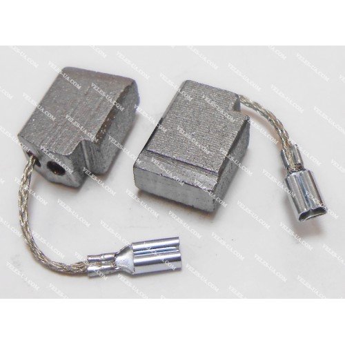 щітки-OR 6.3х10 DeWalt , кутик (ціна за пару) OR-19 (артикул: 11-2097.) щітки-OR 6.3х10 DeWalt , кутик (ціна за пару) OR-19 (артикул: 11-2097.)