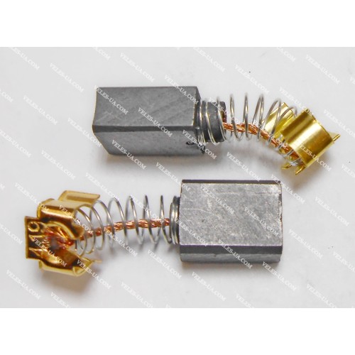 щітки-OR 6х9х11.5 перфоратор CB-419 (ціна за пару) OR-101 (артикул: 11-2099.) щітки-OR 6х9х11.5 перфоратор CB-419 (ціна за пару) OR-101 (артикул: 11-2099.)