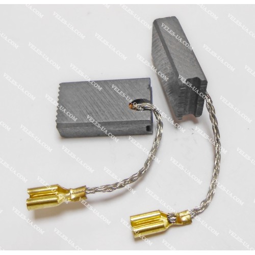 щітки-OR 5х10х16.5 аналог А-77 , Metabo, Makita, Bosh, Фиолент (ціна за пару) OR-107 ХХХХ (артикул: 11-2111.) щітки-OR 5х10х16.5 аналог А-77 , Metabo, Makita, Bosh, Фиолент (ціна за пару) OR-107 ХХХХ (артикул: 11-2111.)