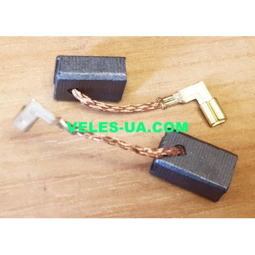 щітки-OR 6х9х14, клема гн.2,8мм кутова, CB-459 (ціна за пару) OR-20 (артикул: 11-2114.) щітки-OR 6х9х14, клема гн.2,8мм кутова, CB-459 (ціна за пару) OR-20 (артикул: 11-2114.)