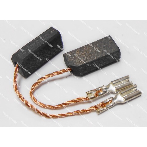 щітки 5х8 (ціна за пару) Щ-4202 ХХХХ (артикул: 11-2233.) щітки 5х8 (ціна за пару) Щ-4202 ХХХХ (артикул: 11-2233.)