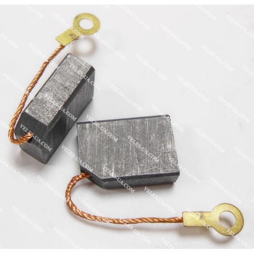 щітки 7х14 (ціна за пару) Щ-7231 (артикул: 11-2300.) щітки 7х14 (ціна за пару) Щ-7231 (артикул: 11-2300.)