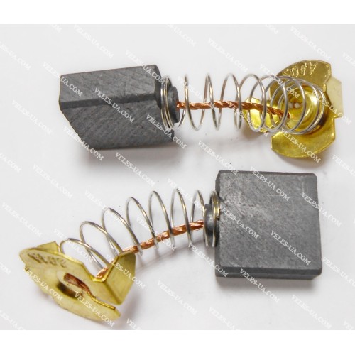 щітки 7х18х16 MAKITA CB-203A (ціна за пару) Щ-81 (артикул: 11-2320.) щітки 7х18х16 MAKITA CB-203A (ціна за пару) Щ-81 (артикул: 11-2320.)