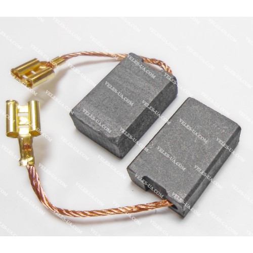 щітки 8х16х24 (ціна за пару) Щ-87 (артикул: 11-2332.) щітки 8х16х24 (ціна за пару) Щ-87 (артикул: 11-2332.)