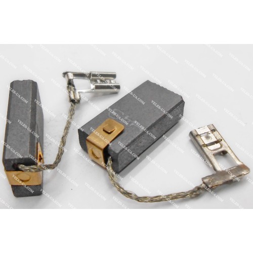 щітки-OR 6х12.2х22 Bosh-5(H43) (ціна за пару) OR-H43-5 (артикул: 11-2354.) щітки-OR 6х12.2х22 Bosh-5(H43) (ціна за пару) OR-H43-5 (артикул: 11-2354.)