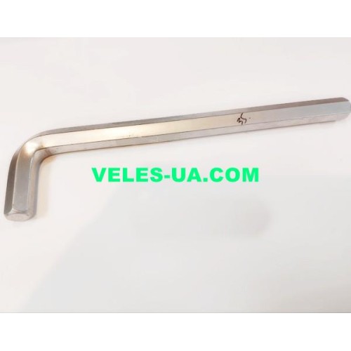 шестикутник 17mm , Sigma (артикул: 11-5607) шестикутник 17mm , Sigma (артикул: 11-5607)