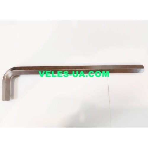 шестикутник 19mm , Sigma (артикул: 11-5608) шестикутник 19mm , Sigma (артикул: 11-5608)