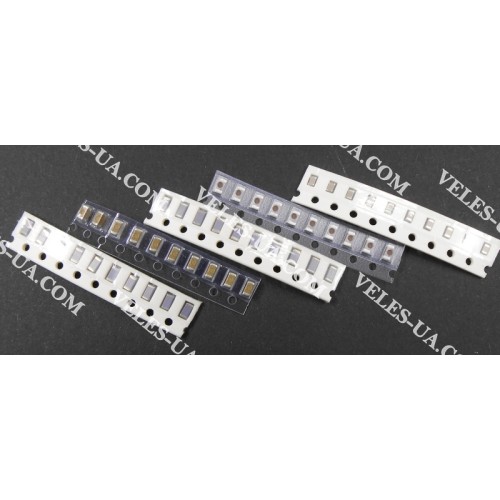 конденсатор kond SMD1206 3,9nF 50V (X7R) (артикул: 1206-3,9nF) конденсатор kond SMD1206 3,9nF 50V (X7R) (артикул: 1206-3,9nF)