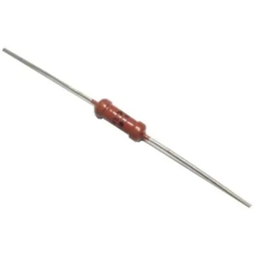 опір 0,125W 2,0M МЛТ (артикул: 125-2M-МЛТ) опір 0,125W 2,0M МЛТ (артикул: 125-2M-МЛТ)