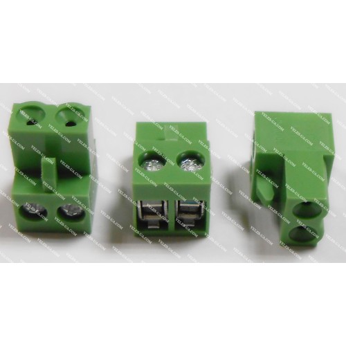 2EDGK-5.08-02P-14-00AH, 10A 12-24AWG (артикул: 17-2007-02) 2EDGK-5.08-02P-14-00AH, 10A 12-24AWG (артикул: 17-2007-02)