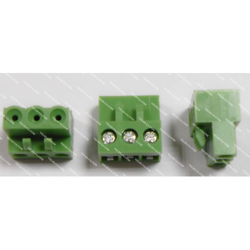 2EDGK-5.08-03P-14-00AH, 10A 12-24AWG (артикул: 17-2007-03) 2EDGK-5.08-03P-14-00AH, 10A 12-24AWG (артикул: 17-2007-03)