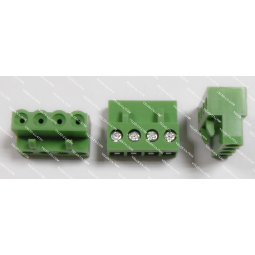 2EDGK-5.08-04P-14-00AH, 10A 12-24AWG (артикул: 17-2007-04) 2EDGK-5.08-04P-14-00AH, 10A 12-24AWG (артикул: 17-2007-04)
