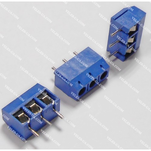 DG301-5.0-03P-12-00AH (артикул: 17-2061-03) DG301-5.0-03P-12-00AH (артикул: 17-2061-03)