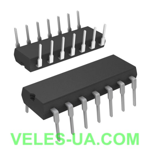 176ЛЕ5 DIP14 (артикул: 176ЛЕ5) 176ЛЕ5 DIP14 (артикул: 176ЛЕ5)