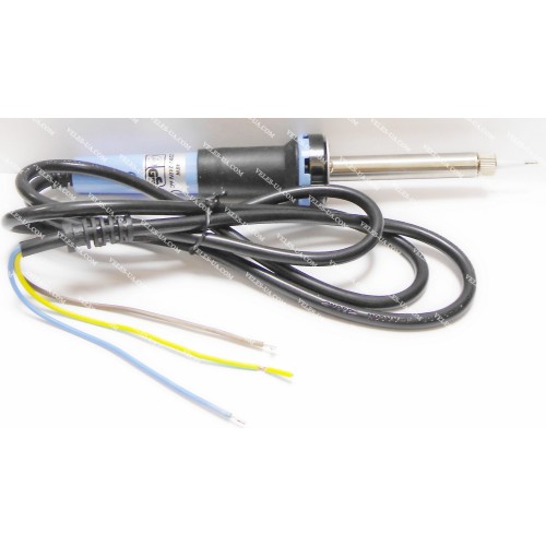 Паяльник 48W 220V до паяльної станциї ZD-99 (артикул: 18-0120.) Паяльник 48W 220V до паяльної станциї ZD-99 (артикул: 18-0120.)