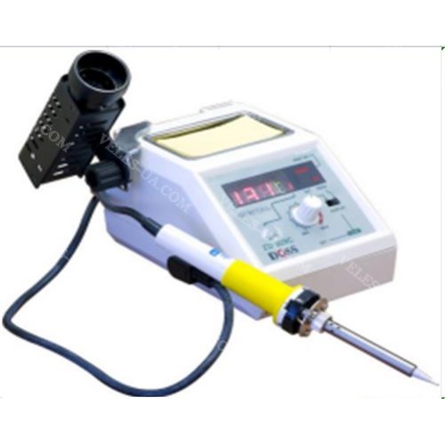 Паяльна станція цифрова ZD-929C 48W(160...480 C) (артикул: 18-0126.) Паяльна станція цифрова ZD-929C 48W(160...480 C) (артикул: 18-0126.)